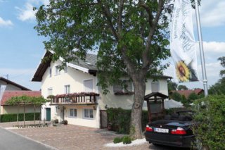 Pension Knoll