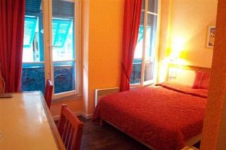 Hôtel Dante