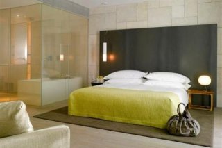 Mamilla Hotel