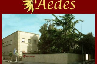 Aedes Resort