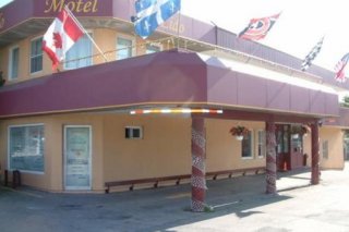 Motel Lido