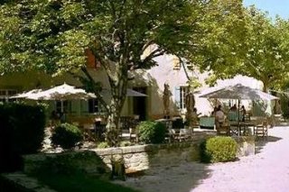 Le Pré du Moulin