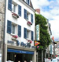 Hotel Le Chapitre