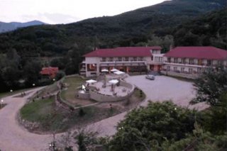 Veltsi Hotel