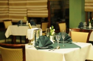 Hotel Delfin Spa & Wellness