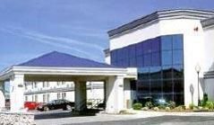 Quality Inn & Suites Albany Airport