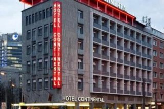 Hotel Continental
