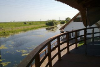 Danube Delta Resort