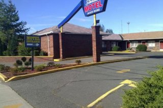 Starlite Motel