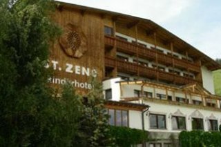 Kinderhotel St.Zeno