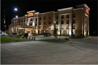 Hampton Inn & Suites Fort Worth/