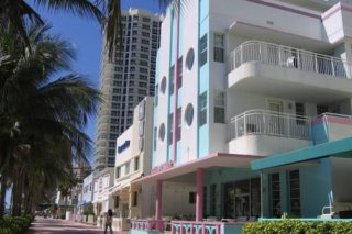 Ocean Surf Hotel