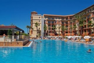 Iberostar Suites Hotel