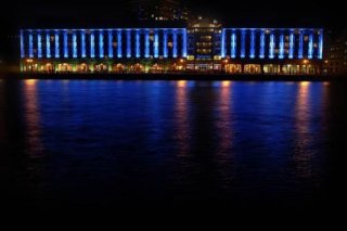Copthorne Hotel Newcastle