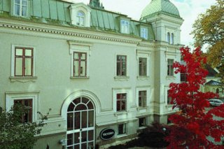 Clarion Collection Hotel Victoria