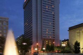 Sheraton  Downtown Hotel