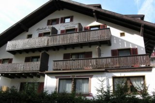 Haus Marion Haueis