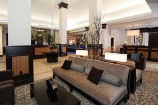 Hilton Garden Inn  Airport