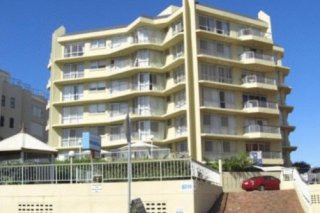 Foreshore Beachfront Apartments