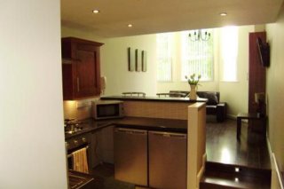 Brookhill Serviced Apartments