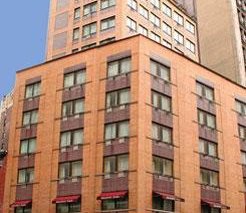 Broadway Plaza Hotel
