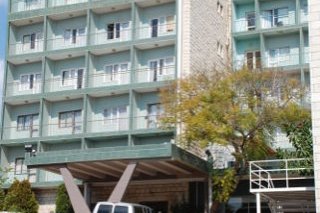 Grand New Hotel