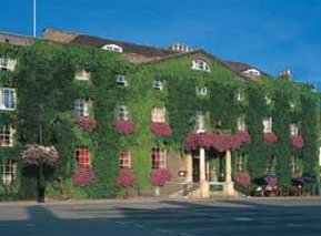 Angel Hotel