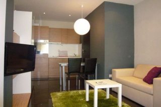 City Apartments