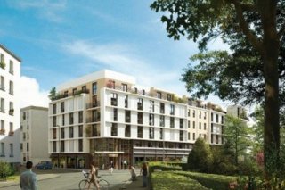 Appart'city  Europe