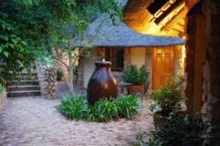 Idwala Boutique Guest House