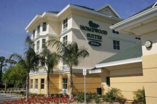 Homewood Suites by Hilton  Speedway-Airport