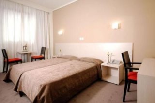 Nestos Hotel