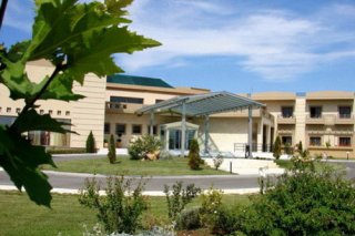 Nefeli Hotel