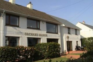 Orchard Manor