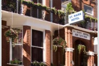St.Mark Hotel