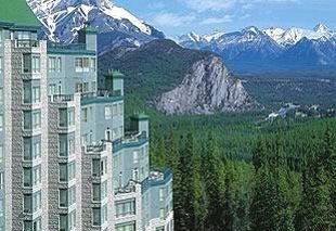 Rimrock Resort Hotel