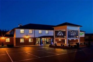 Holiday Inn Express