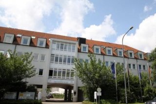 Hotel Dresdner Heide