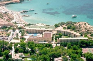 Club Cala Tarida