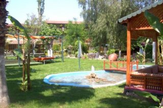 Erendiz  Resort