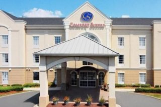 Comfort Suites