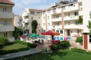 Marsoleil Apartments