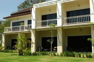 Phi Phi Villa Resort