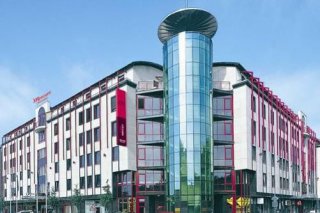 Mercure  Am Johannisplatz