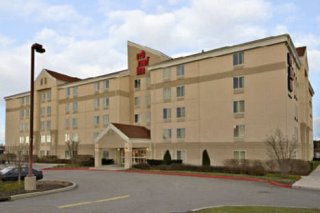 Red Roof Inn Long Island