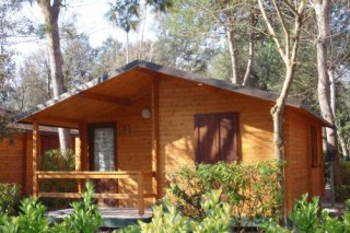 Bosco Verde Camping