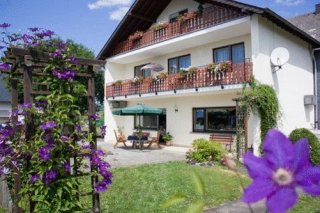 Pension Roswitha