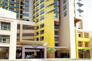 Somerset Bencoolen
