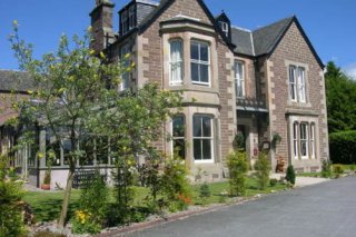 Yann's at Glenearn House