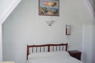 Hotel Regina
